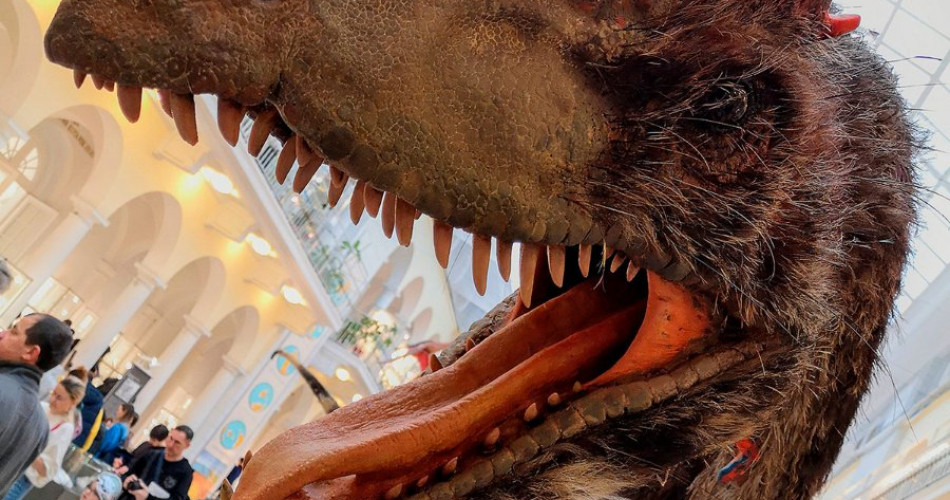 Dzień Dinozaura 2023