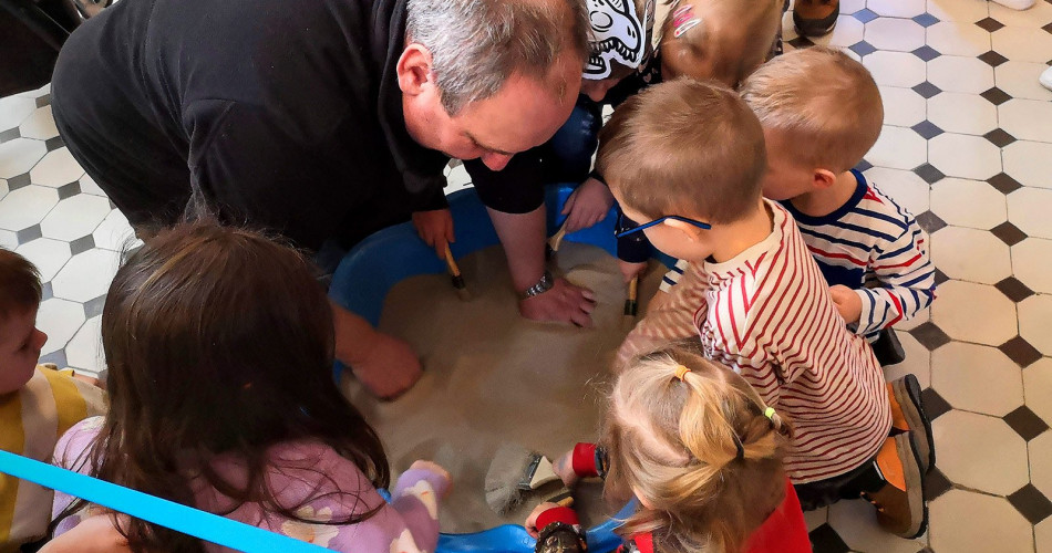 Dzień Dinozaura 2023