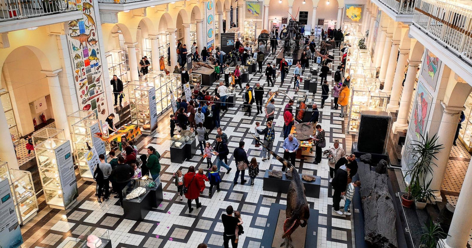 Dzień Dinozaura 2023