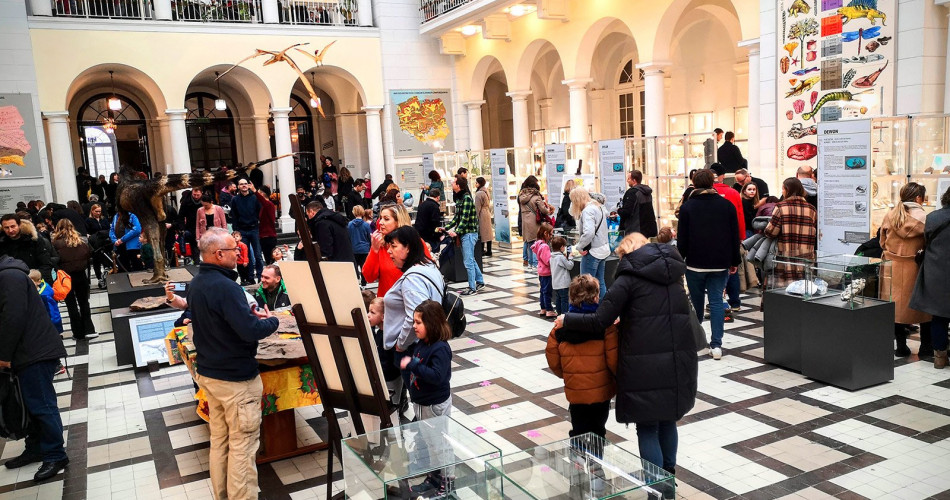 Dzień Dinozaura 2023