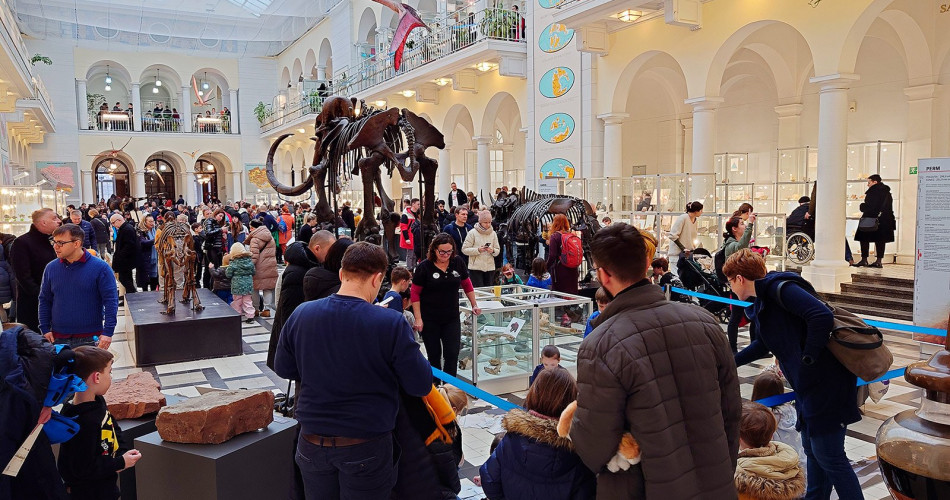 Dzień Dinozaura 2023