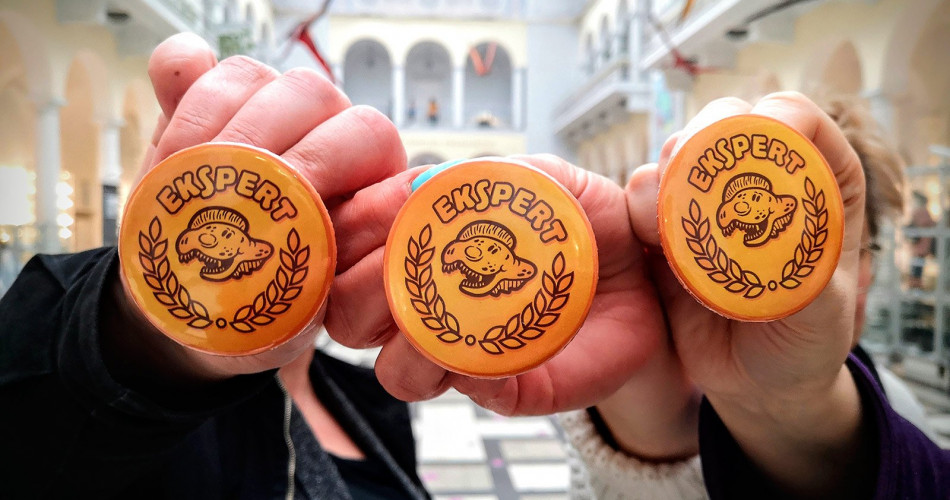 Dzień Dinozaura 2023