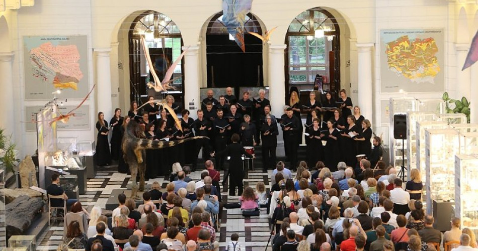 Koncert Korzenie i echa