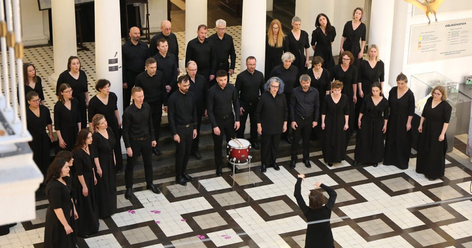 Koncert Korzenie i echa