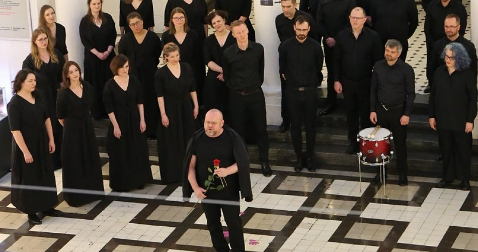 Koncert Korzenie i echa