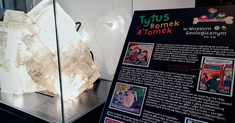 100. rocznica urodzin Papcia Chmiela