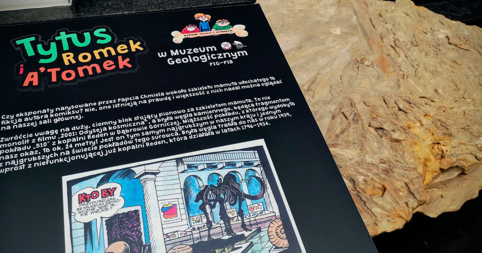 100. rocznica urodzin Papcia Chmiela