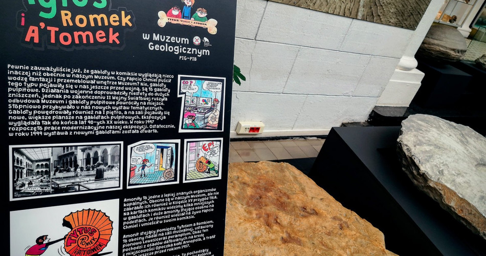 100. rocznica urodzin Papcia Chmiela