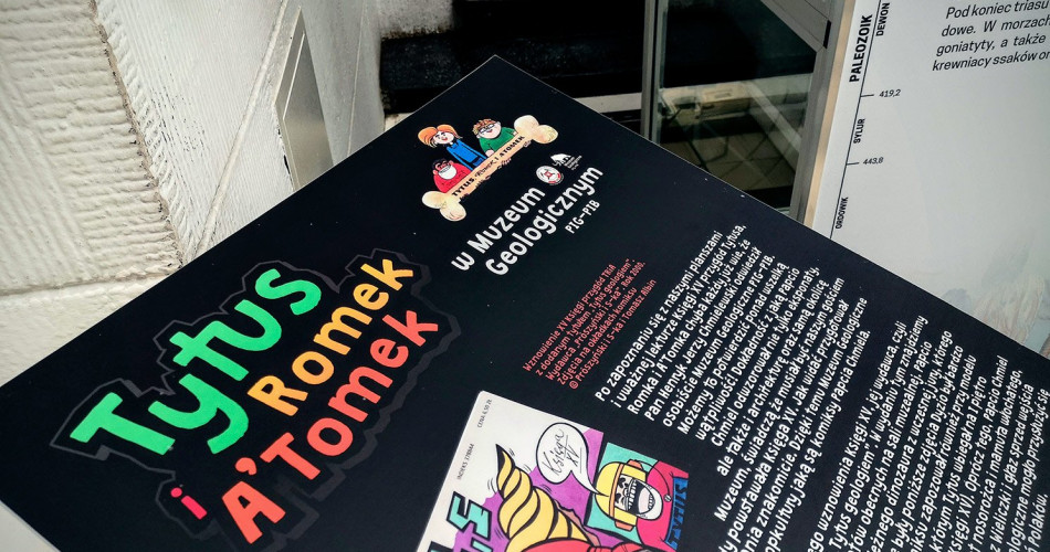 100. rocznica urodzin Papcia Chmiela