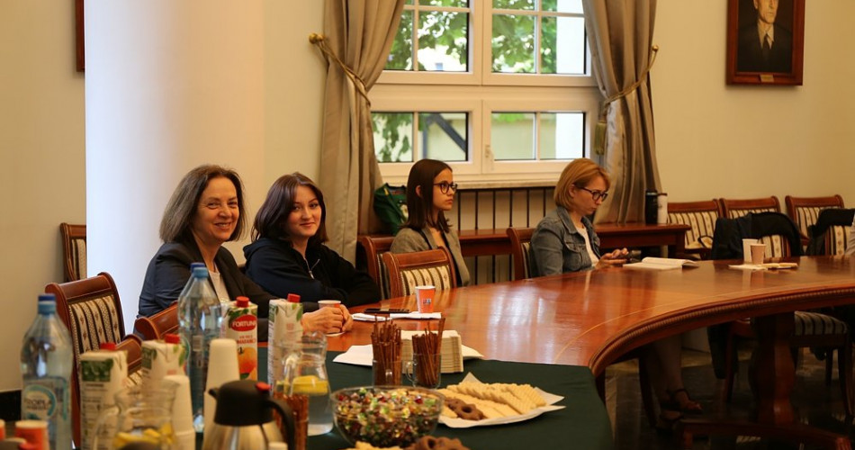 Konkurs Nasza Ziemia 2023