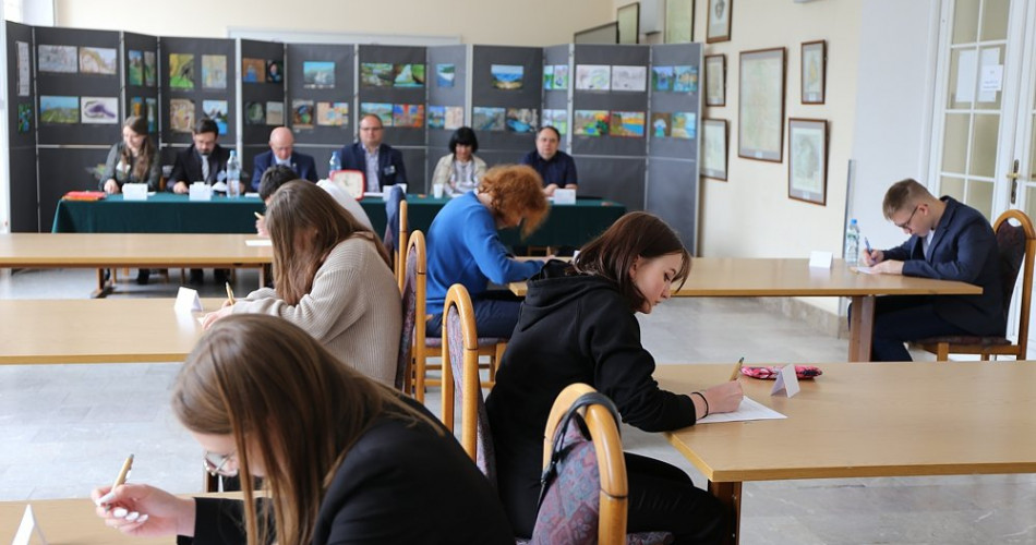 Konkurs Nasza Ziemia 2023