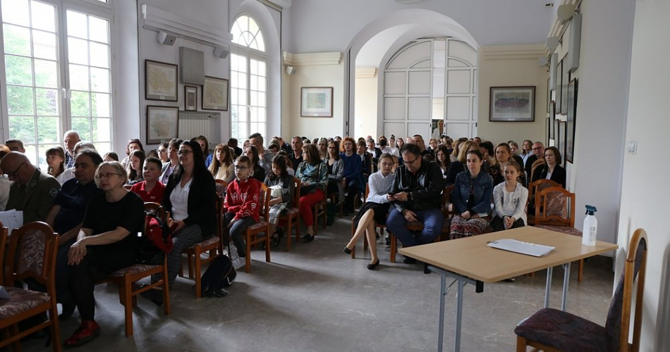 Konkurs Nasza Ziemia 2023