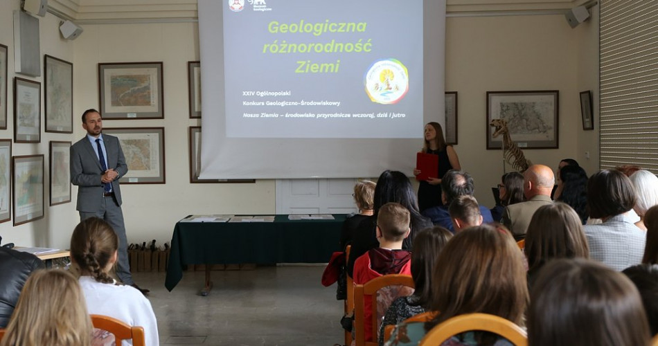 Konkurs Nasza Ziemia 2023