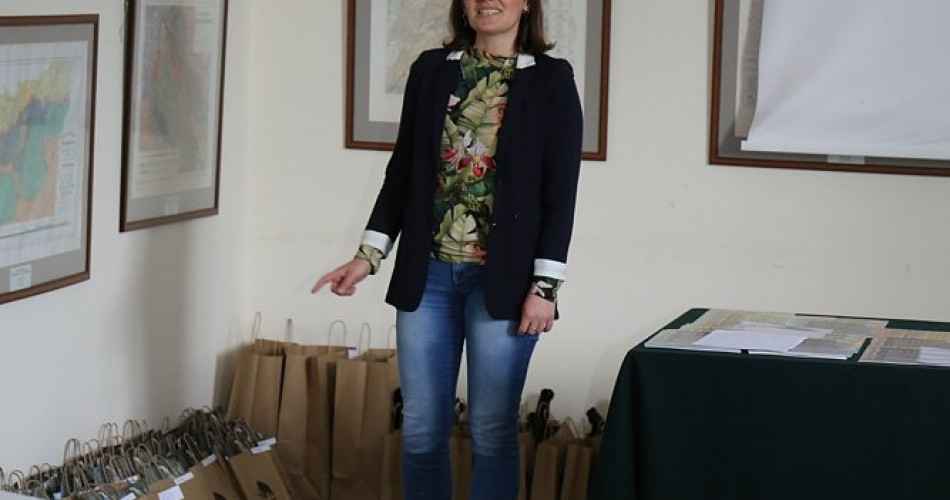 Konkurs Nasza Ziemia 2023