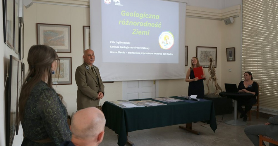 Konkurs Nasza Ziemia 2023