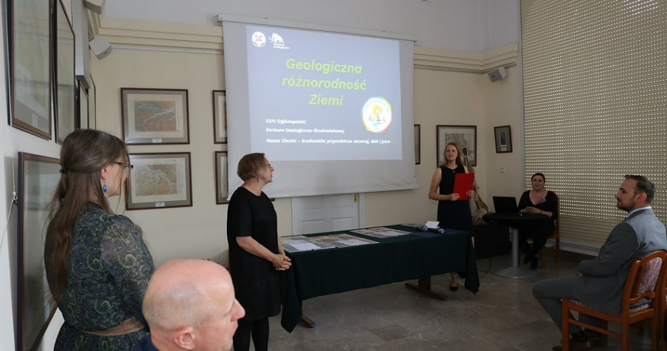 Konkurs Nasza Ziemia 2023