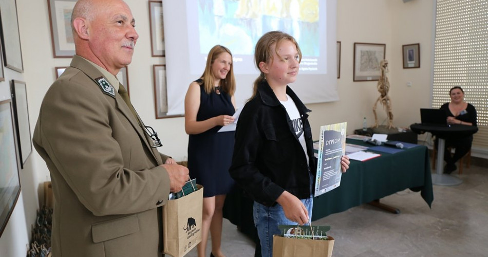 Konkurs Nasza Ziemia 2023