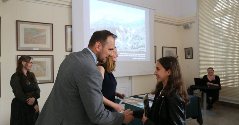 Konkurs Nasza Ziemia 2023