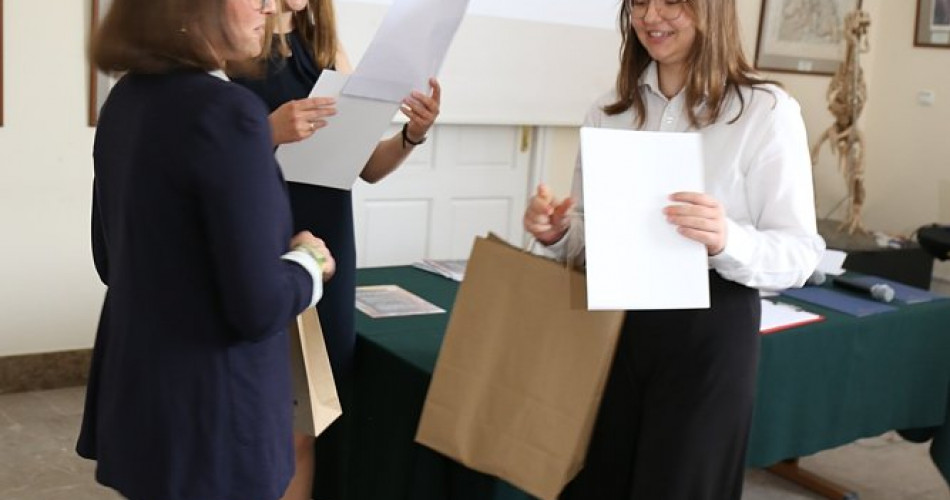 Konkurs Nasza Ziemia 2023