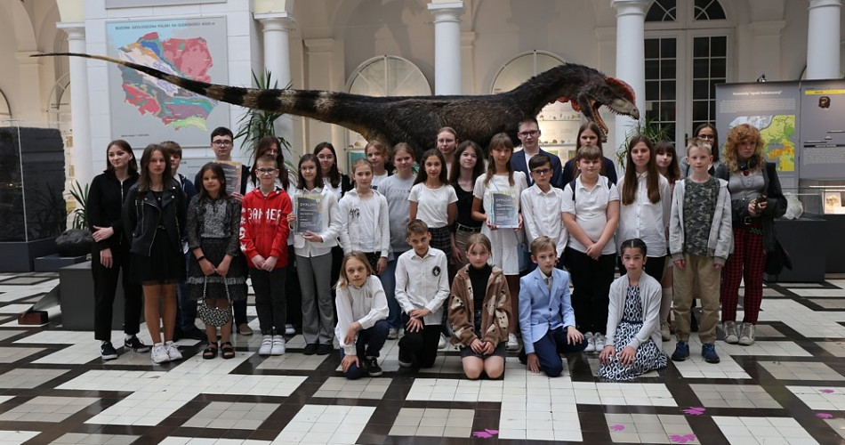 Konkurs Nasza Ziemia 2023