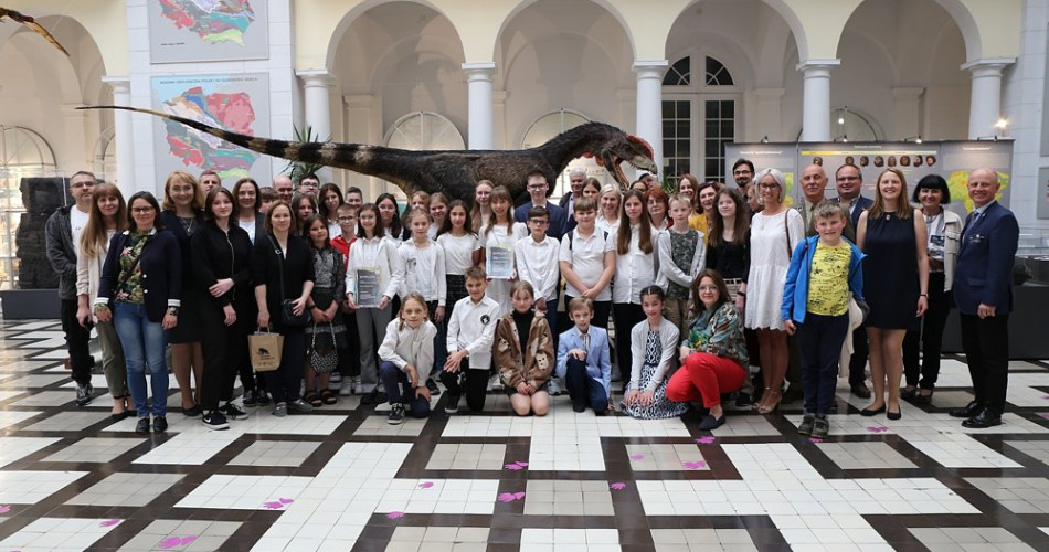 Konkurs Nasza Ziemia 2023