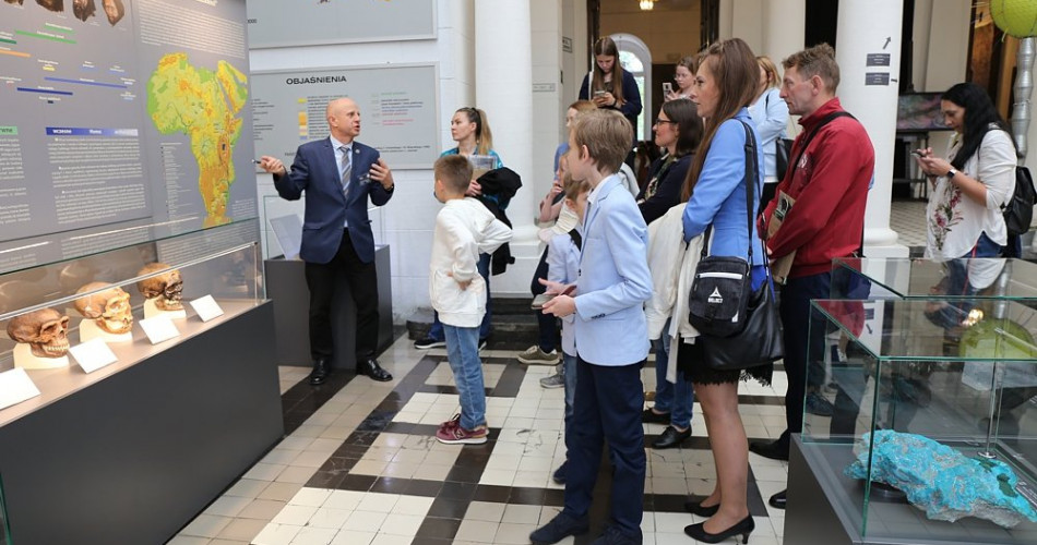 Konkurs Nasza Ziemia 2023