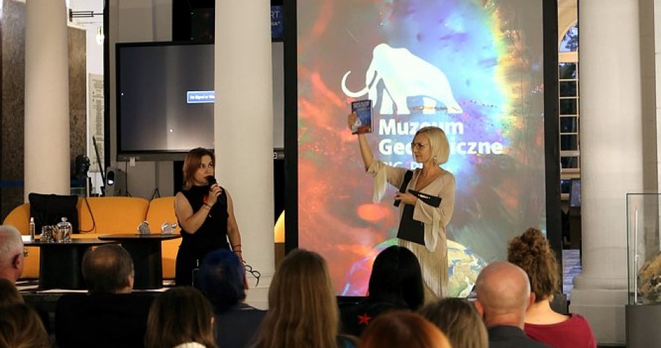 Wernisaż wystawy Space Art