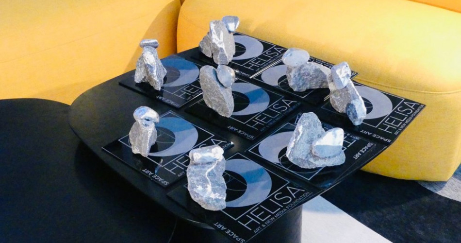 Wyróżnienia Helisa Foundation