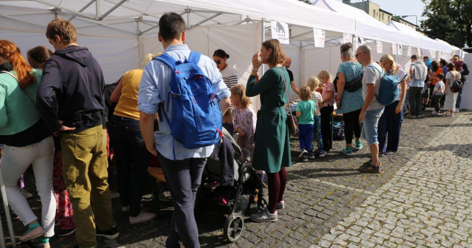 Dla każdego coś miłego