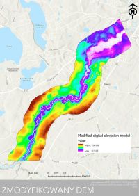 13. ZMODYFIKOWANY DEM