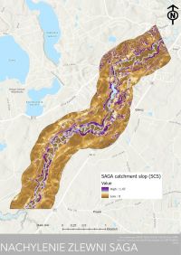 16. NACHYLENIE ZLEWNI SAGA