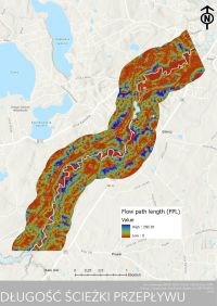 18. DŁUGOŚĆ ŚCIEŻKI PRZEPŁYWU