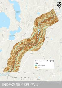19. INDEKS SIŁY SPŁYWU