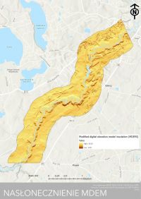20. NASŁONECZNIENIE MDEM
