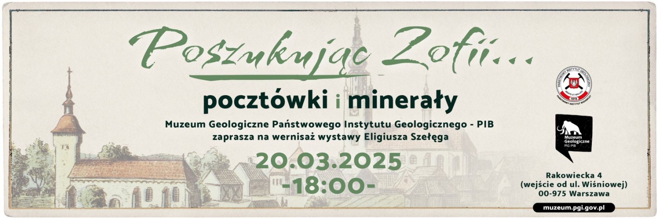 Wystawa pt. Poszukując Zofii