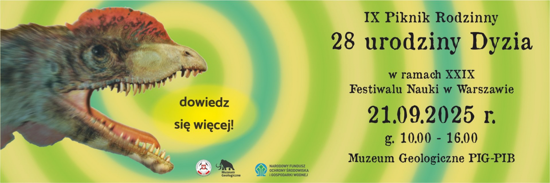28. Urodziny Dyzia