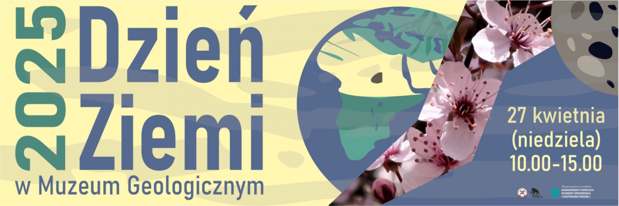 Dzień Ziemi 2025