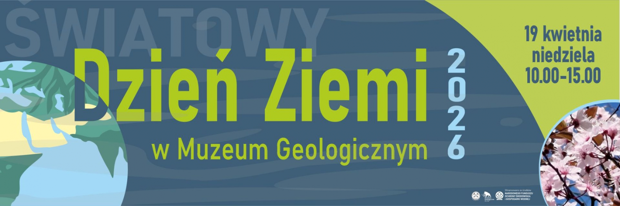 Dzień Ziemi 2026