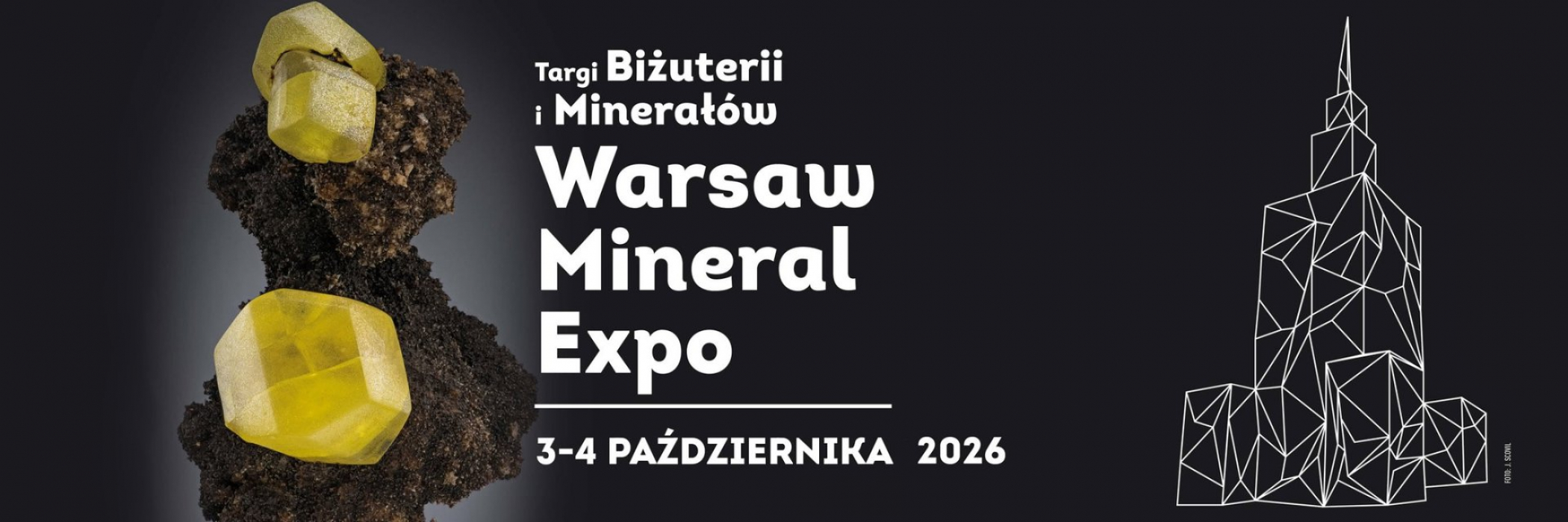 Mineral Expo 2026