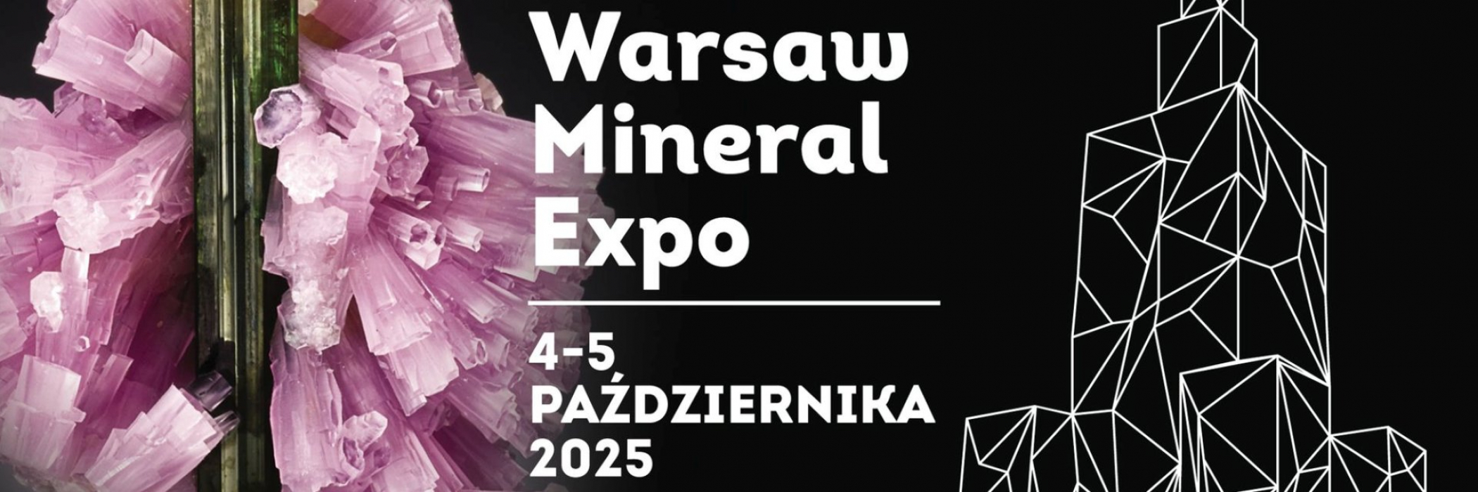 Warsaw Mineral Expo