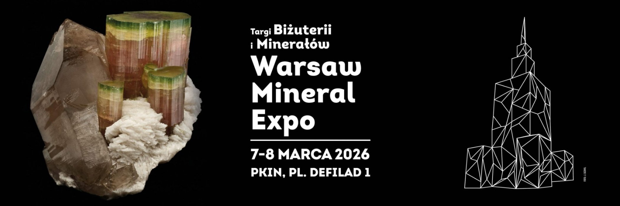 MineralExpo 2026