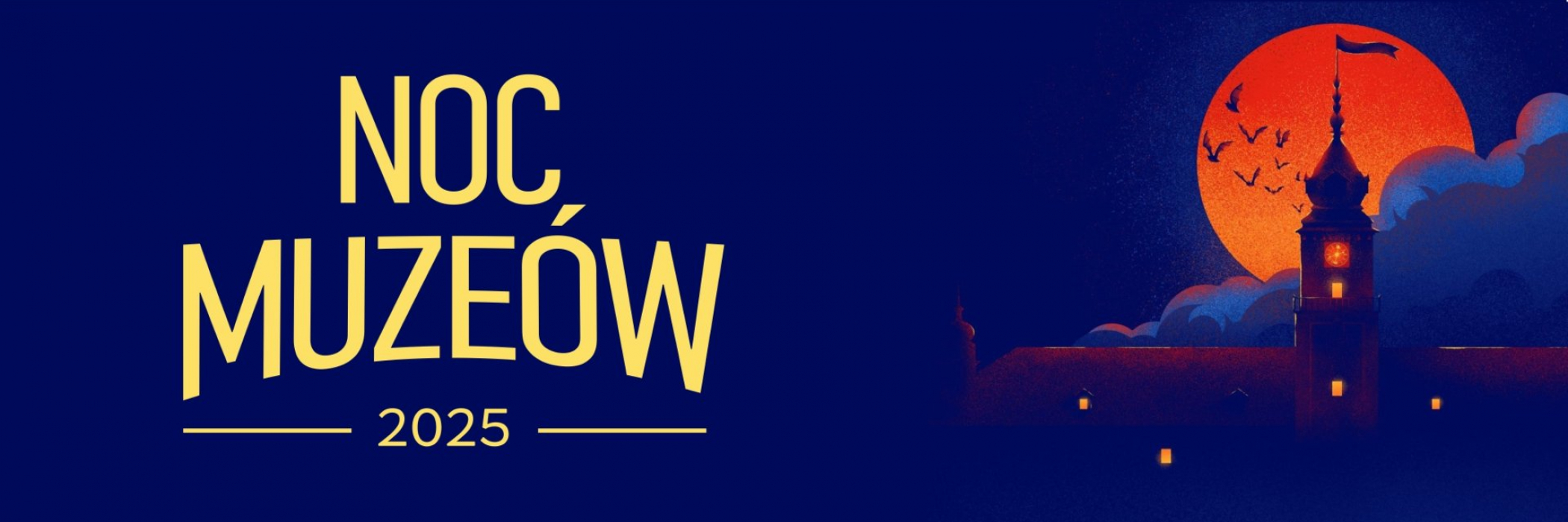 Noc Muzeów 2025