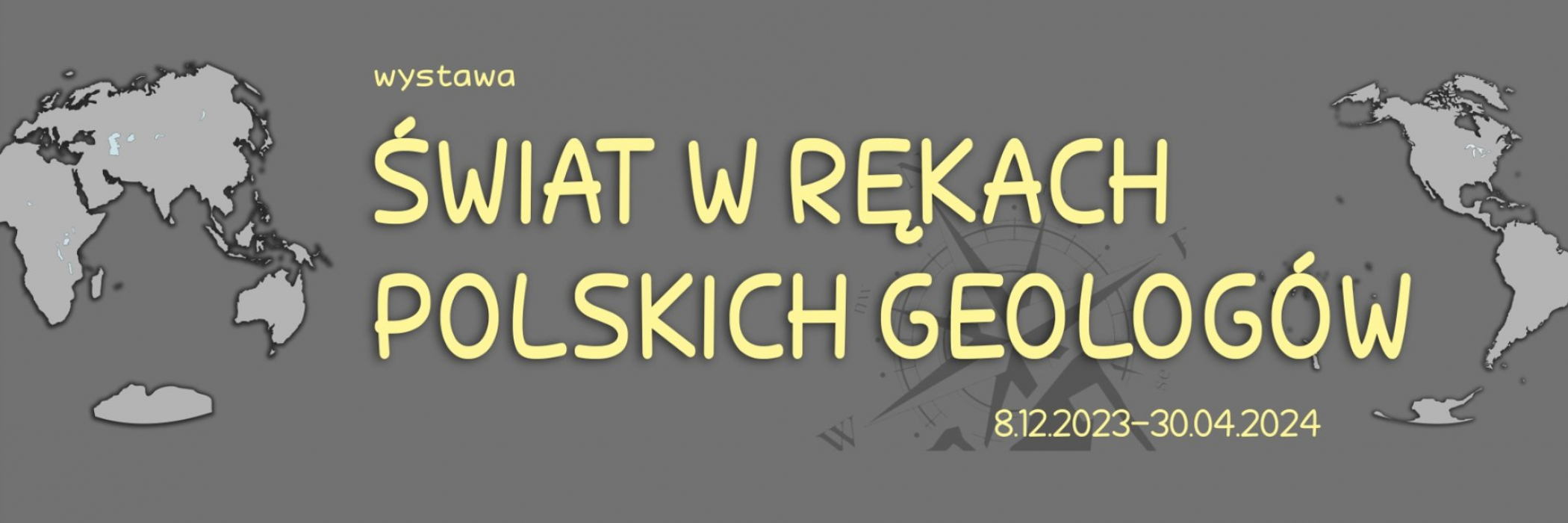 Świat w rękach polskich geologów