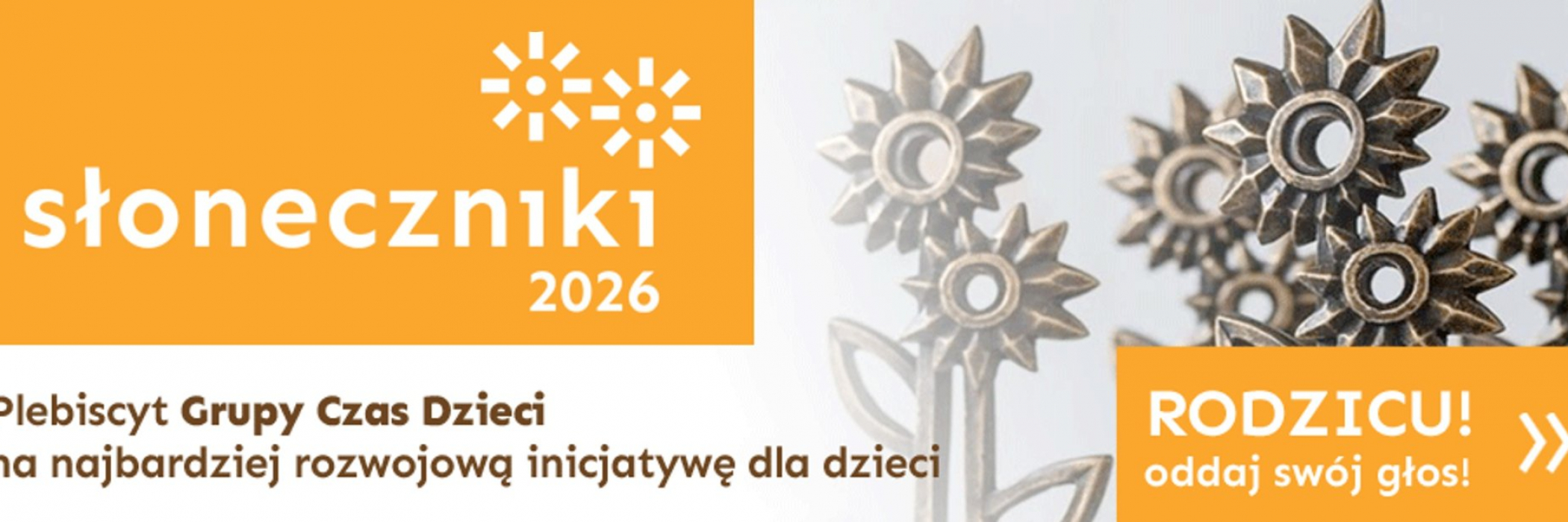 Plebiscyt Słoneczniki 2026