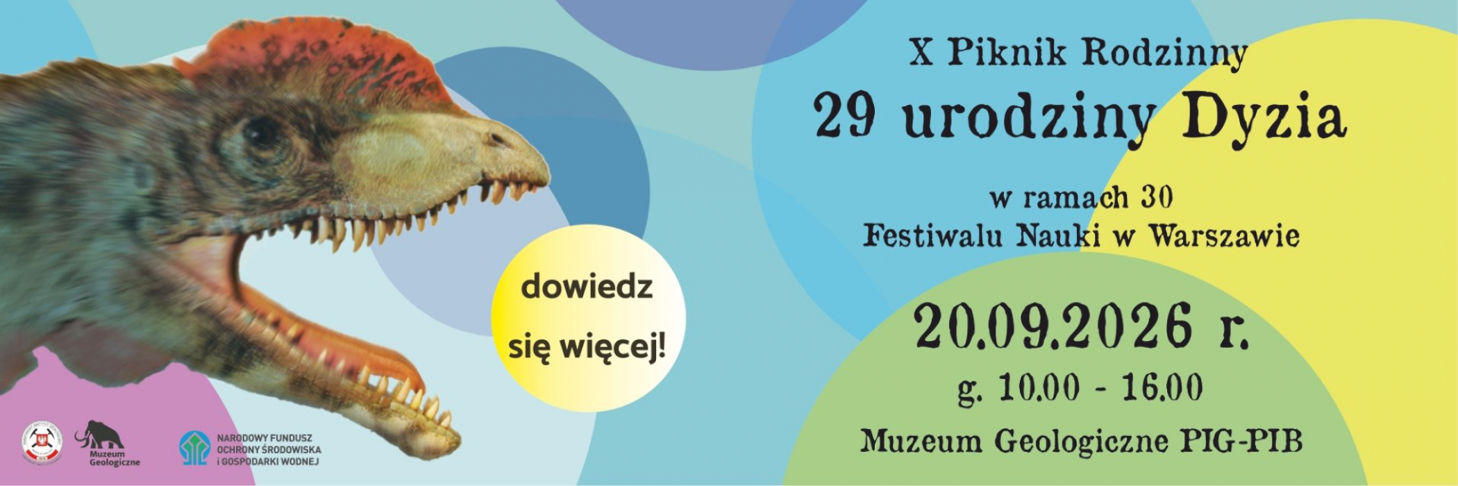 29. Urodziny Dyzia