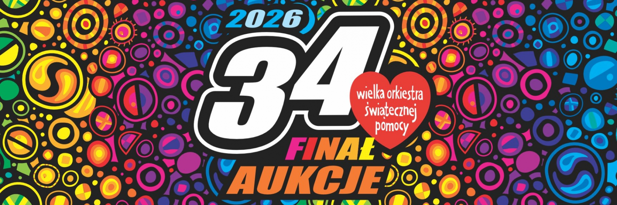 WOŚP aukcje