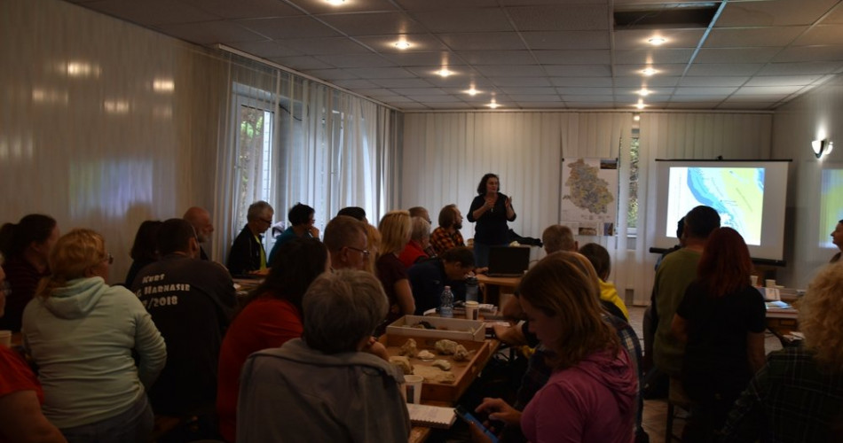 Szkolenie dla przewodników