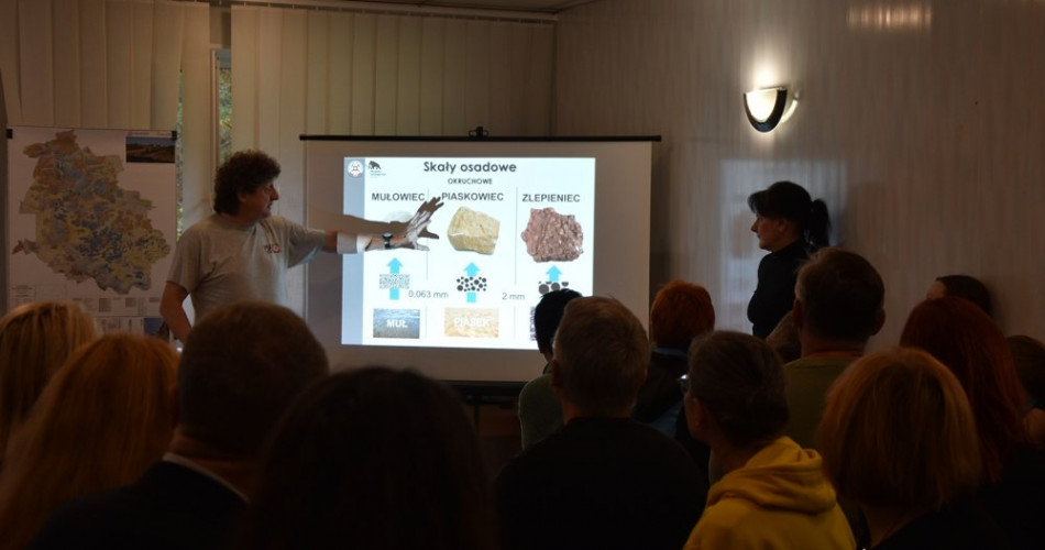 Szkolenie dla przewodników