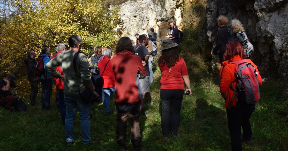 Szkolenie dla przewodników