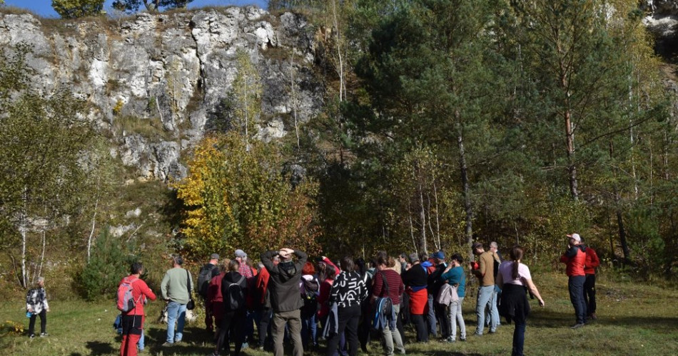 Szkolenie dla przewodników